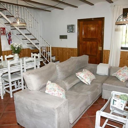 Cazorla-Alcon, Casa Hoya Don Gaspar Pozo Alcón Екстериор снимка