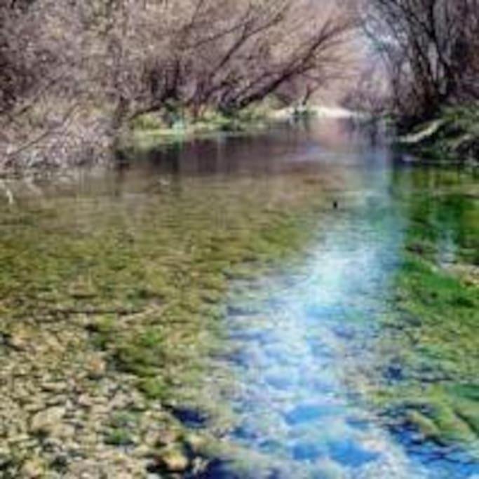 Cazorla-Alcon, Casa Hoya Don Gaspar Pozo Alcón Екстериор снимка