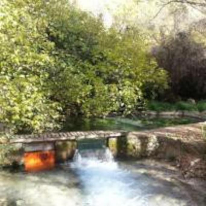 Cazorla-Alcon, Casa Hoya Don Gaspar Pozo Alcón Екстериор снимка