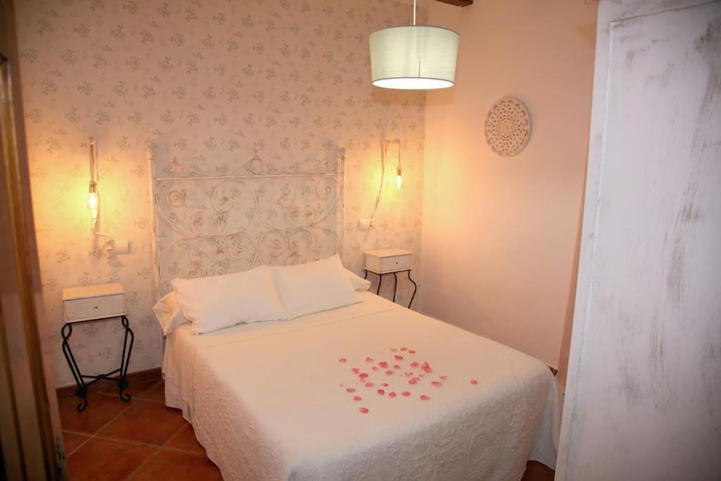 Cazorla-Alcon, Casa Hoya Don Gaspar Pozo Alcón Екстериор снимка